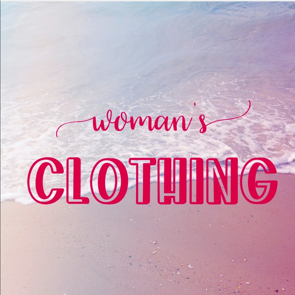 Women’s Clothing